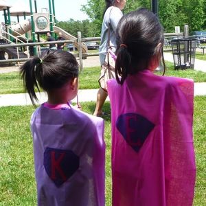 Meet your Posher, Janice